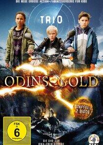 TRIO: Odins Gull