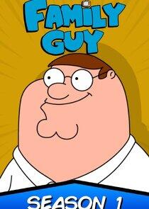 Family Guy - Season 1