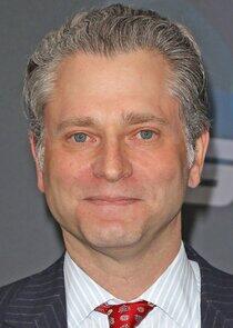 Jeremy Schaap