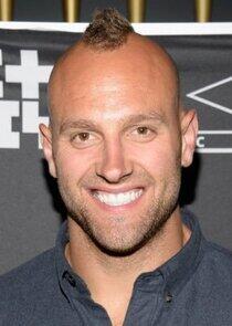 Mark Herzlich