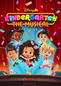 Kindergarten: The Musical