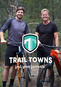 Trail Towns