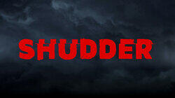 logo of Shudder