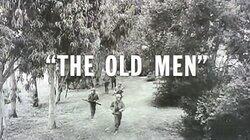 The Old Men