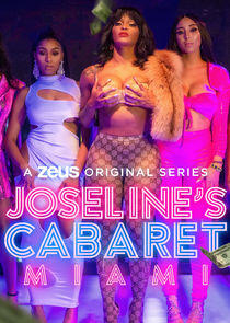 Joseline's Cabaret: Miami