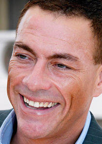 Jean-Claude Van Damme