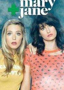 Mary + Jane