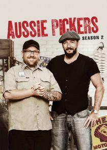 Aussie Pickers - Season 2