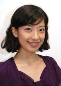 Risa Shimizu