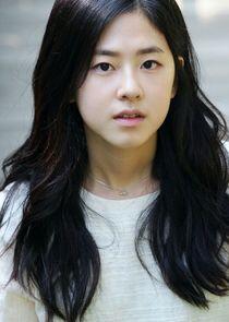 Park Hye Soo