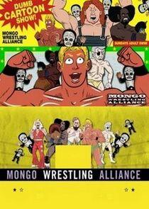 Mongo Wrestling Alliance