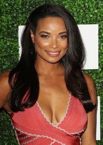 photo of Rochelle Aytes