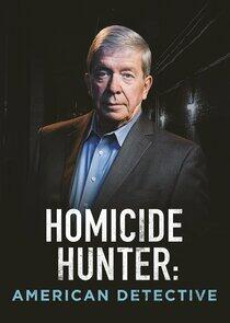 Homicide Hunter: American Detective - Season 3