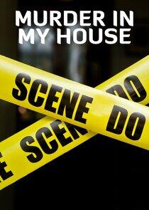 Murder in My House