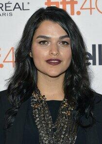 Eve Harlow