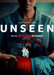 Unseen - Season 1