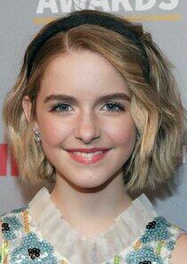 Mckenna Grace