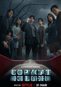 Copycat Killer - Season 1