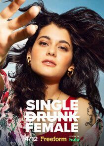 Single Drunk Female - Season 2