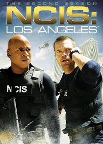 NCIS: Los Angeles - Season 2