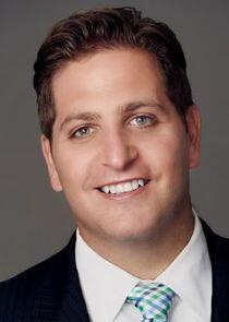 Peter Schrager