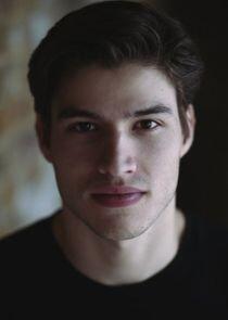 Cameron Cuffe