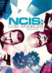 NCIS: Los Angeles - Season 7