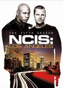 NCIS: Los Angeles - Season 5