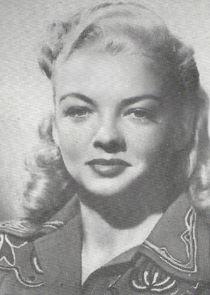 Myrna Dell