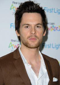 Tom Riley