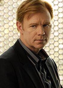 David Caruso