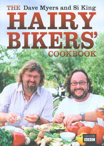 The Hairy Bikers' Cookbook