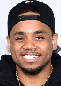 Mack Wilds