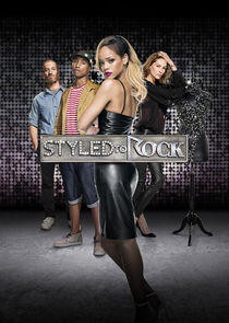 Styled to Rock