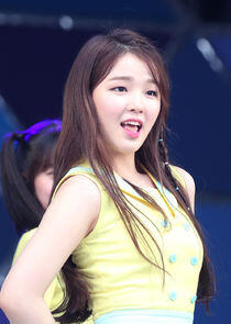 photo of Seunghee