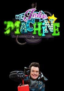 The Joke Machine