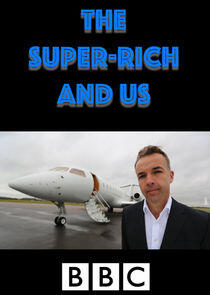 The Super-Rich and Us