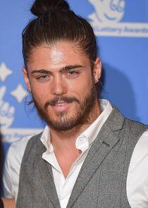 Sam Reece