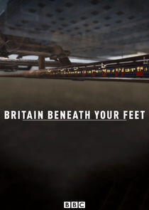 Britain Beneath Your Feet