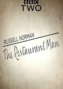 The Restaurant Man