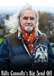 Billy Connolly's Big Send Off