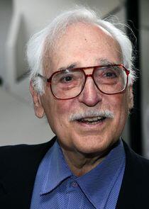 Harold Gould