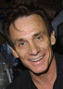 Steve Railsback