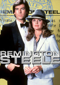 Remington Steele