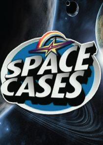 Space Cases