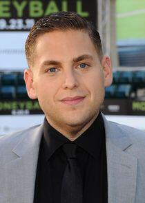 Jonah Hill