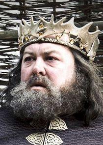 King Robert Baratheon