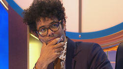 Richard Ayoade, Katherine Ryan, Stephen Mangan, Bill Bailey