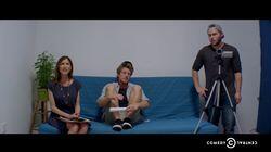 The Audition - Uncensored The Audition - Uncensored