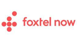 logo of Foxtel Now